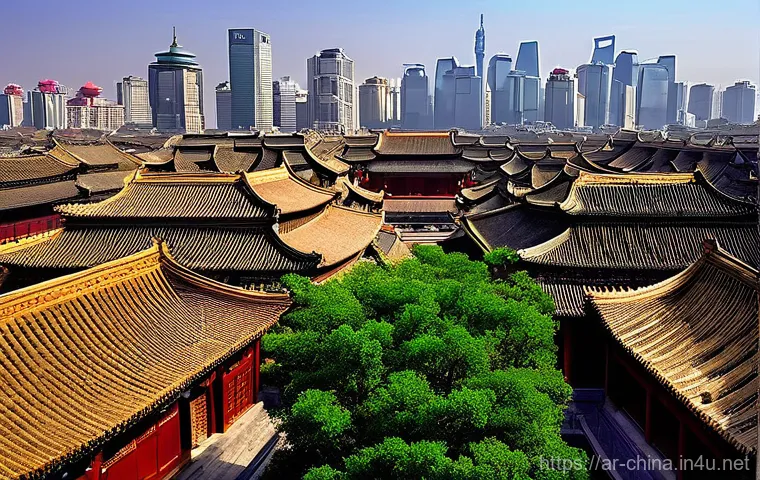 중국 주요 경제구역 비교 - **Shenzhen: The Epicenter of Tech Innovation**
    An energetic interior shot of a state-of-the-art ...