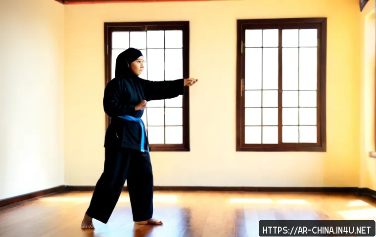 중국 쿵푸와 무술 학교 관련 이미지 1